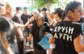 Απαγόρευσαν στην ΧΑ να μοιράσει τρόφιμα στη Νίκαια